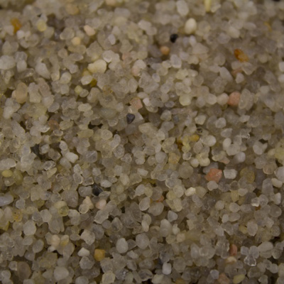 GLOXY Грунт природный Меконг 0,8-2 мм 5кг